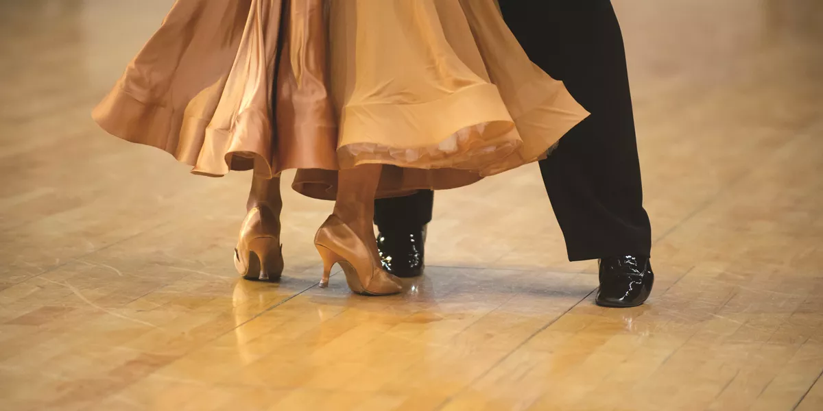 Waltz Vienna Austria