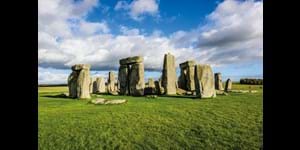 Gems of Britain Guided Tour