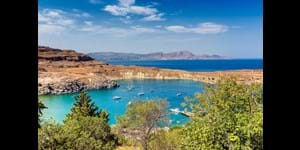Grecian Fables Guided Tour