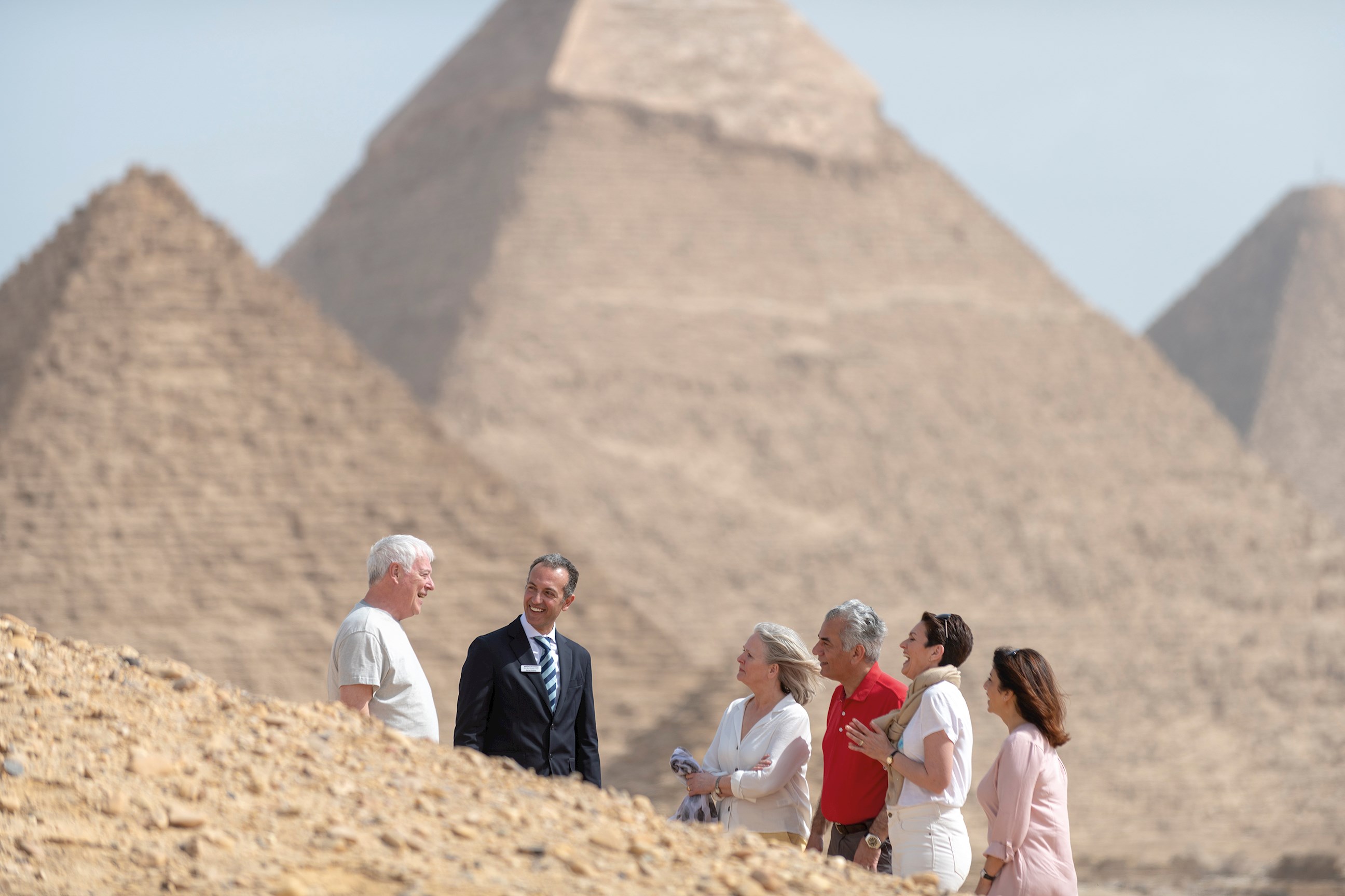 Indian Travellers' Odyssey: Navigating Egypt's History Tours with Confidence and Insight - Planning Your Trip to Egypt