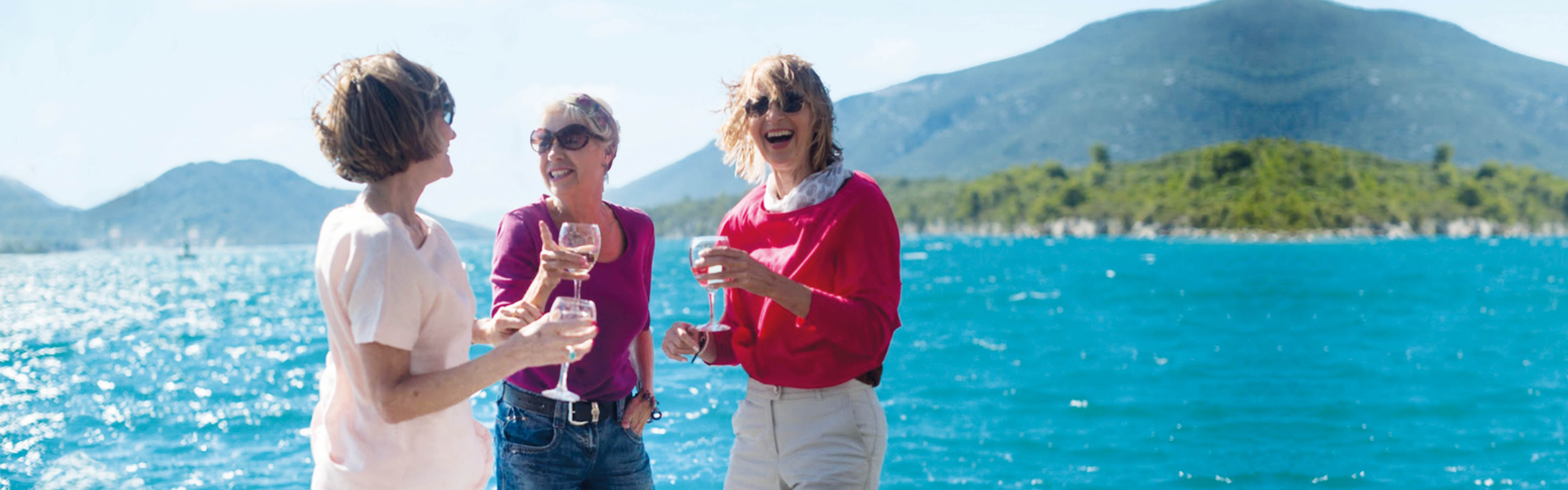 Guided Tours & Escorted Vacations Insight Vacations US