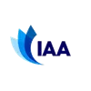 IAA logo