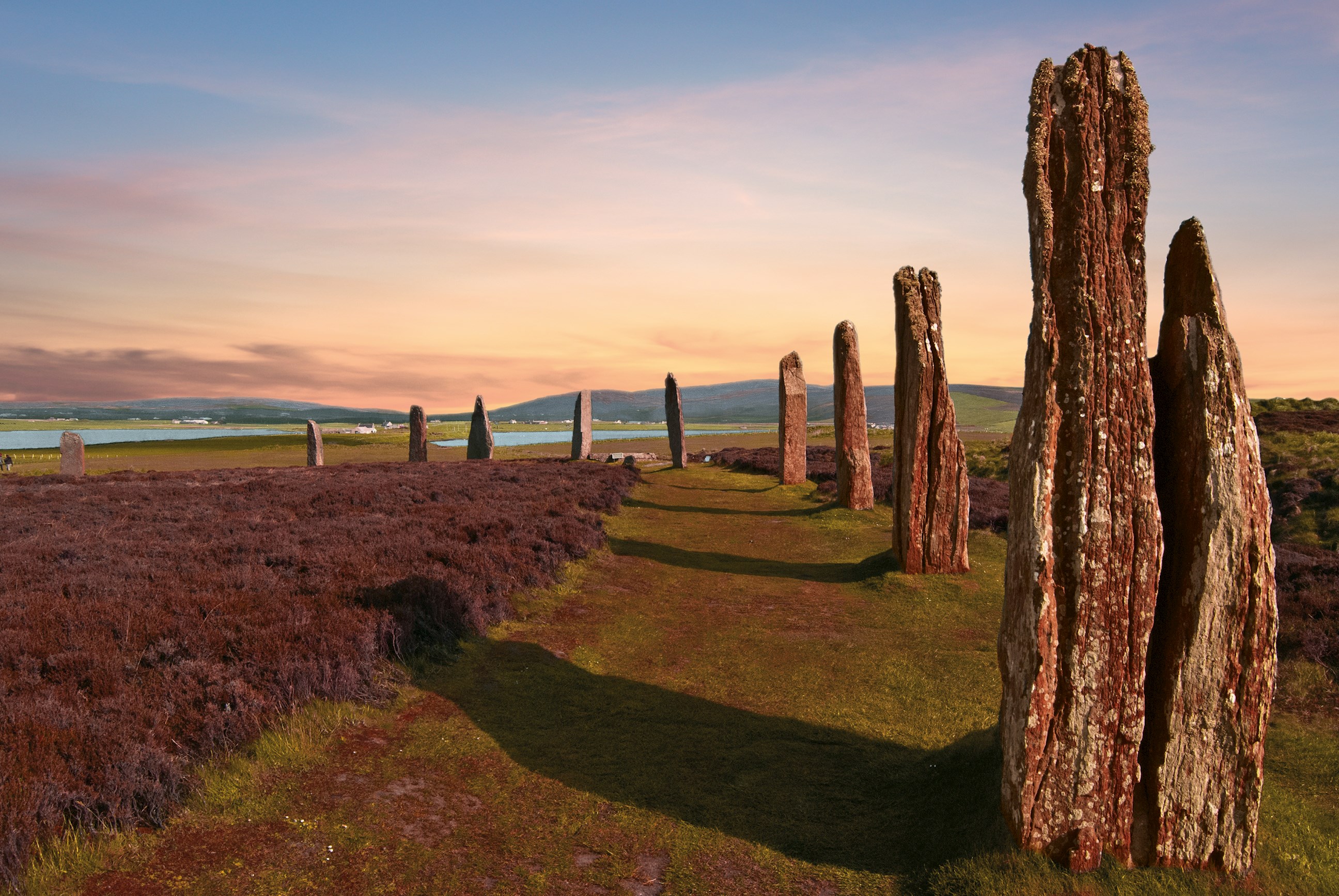 Britain & Ireland Discovery Guided Tour Insight Vacations