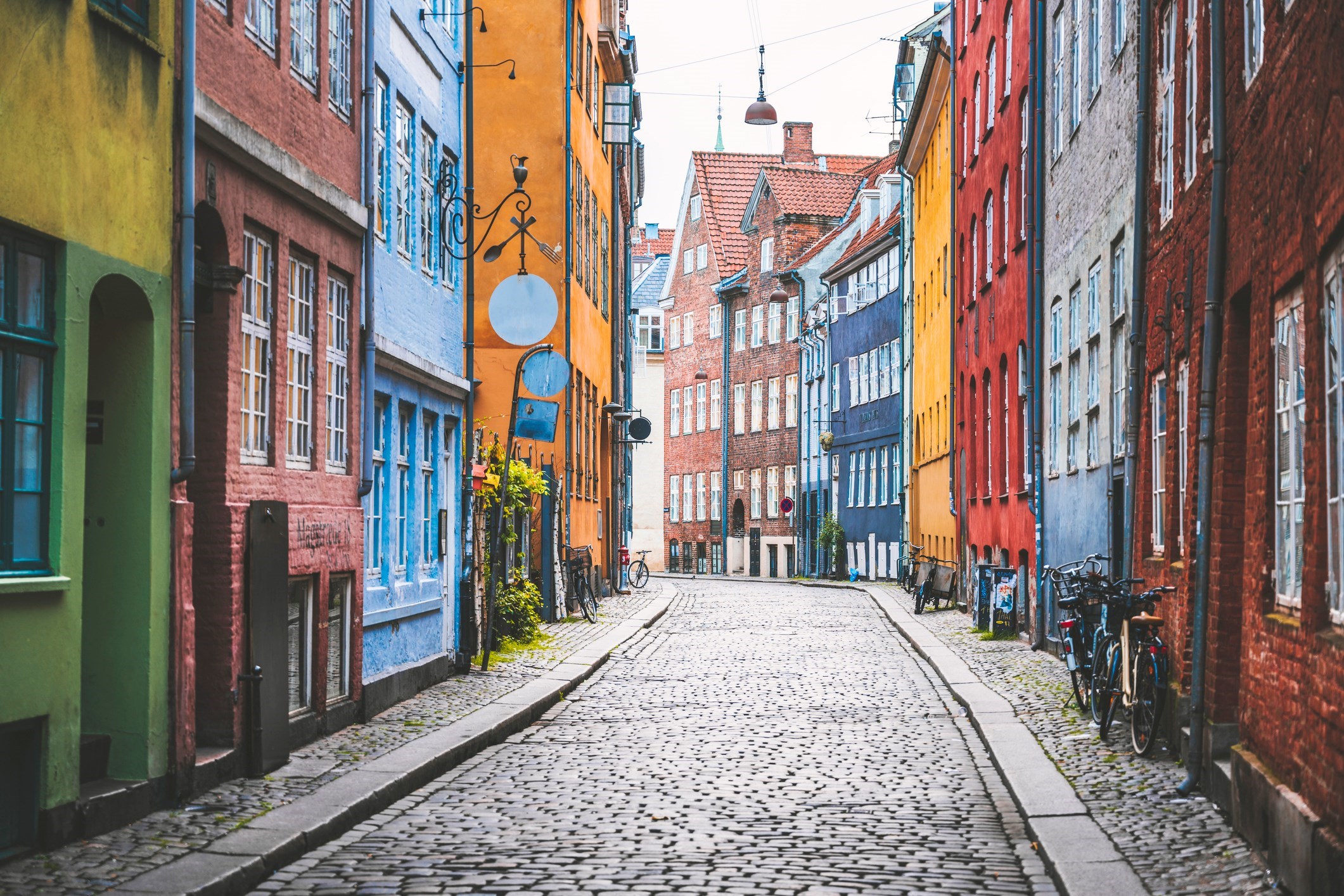 Denmark Guided Tour Packages Insight Vacations CA