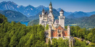 Best of Germany Guided Tour