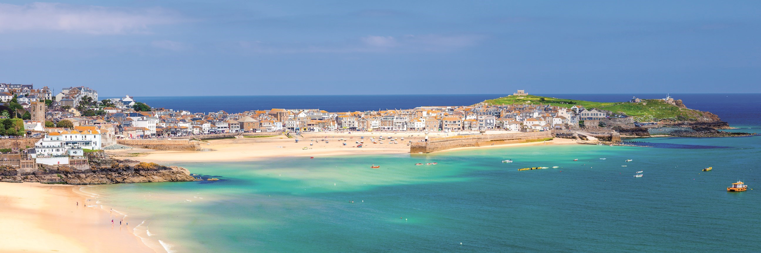 Country Roads of Wales, Devon and Cornwall