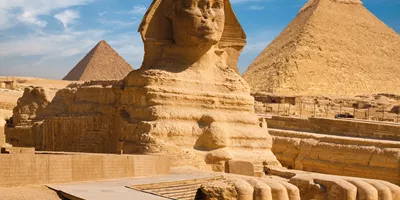 Wonders of Egypt Guided Tour