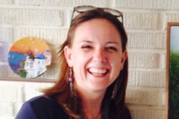 Christine Bader Insight Vacations Travel Director