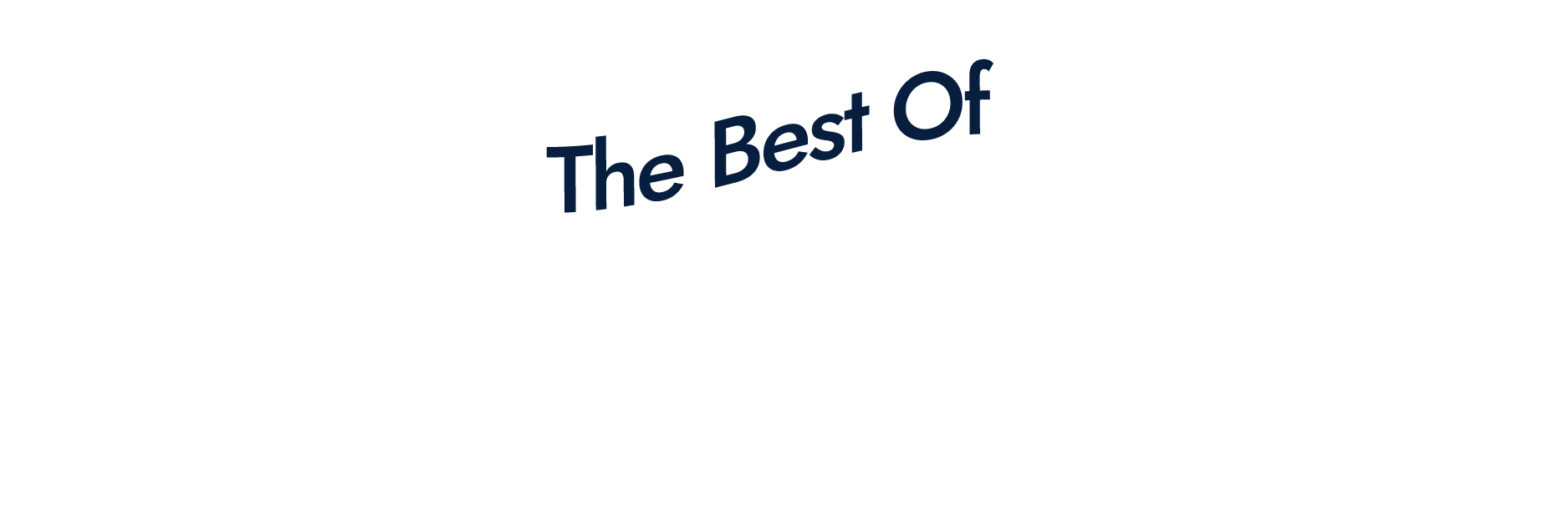 IV BOTS Logos Horizontal White