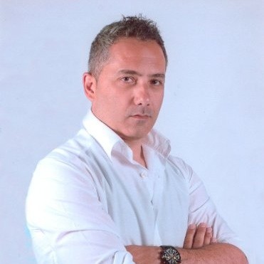 Nikos Kontogiannis Insight Vacations Travel Director