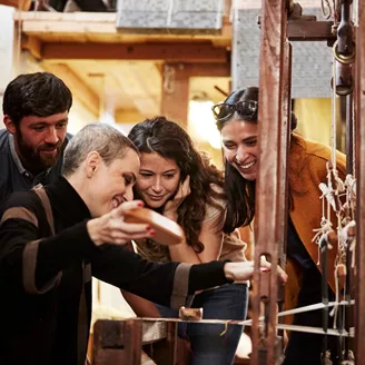 Large MTM Italy Atelier Giuditta Brozzetti With Marta Cuccia