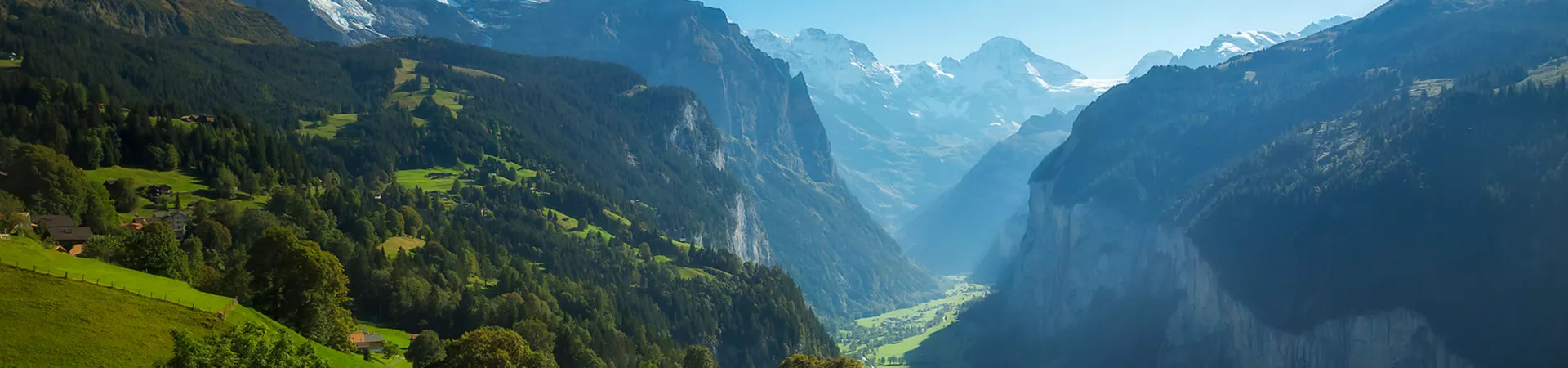 Switzerland Jungfrau