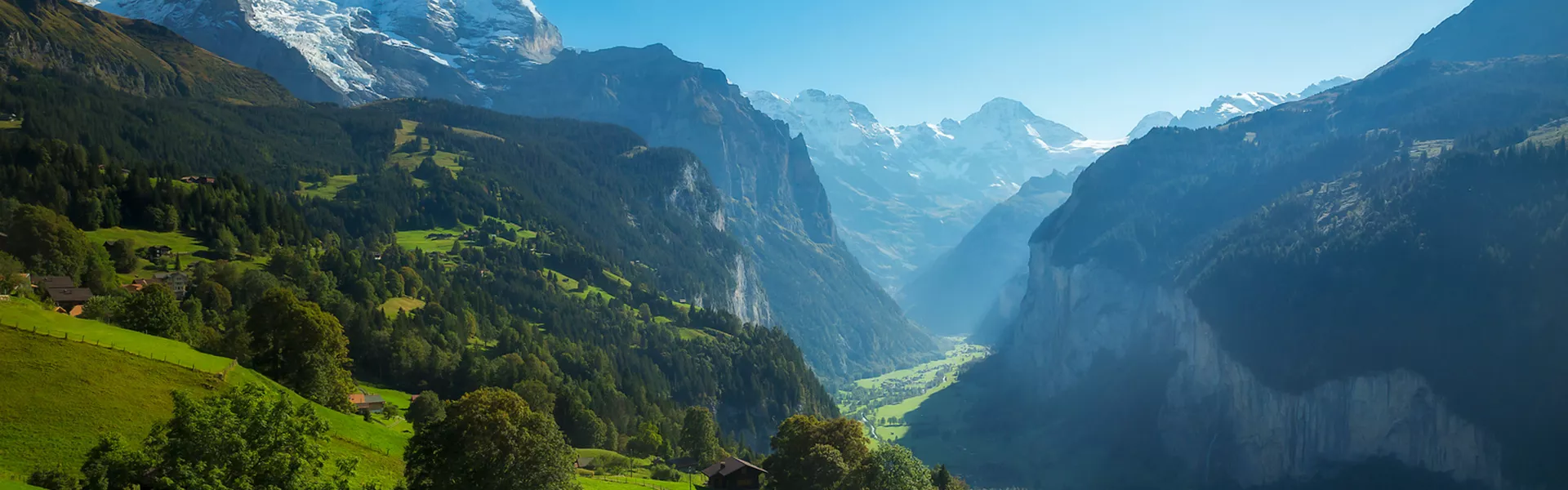 Switzerland Tours