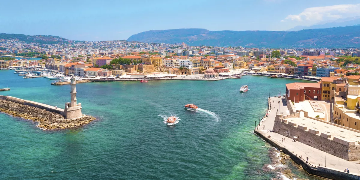 Greece Undiscovered Guide Tour