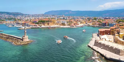 Greece Undiscovered Guide Tour