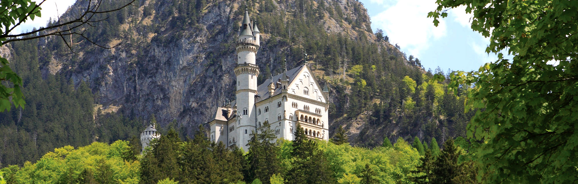 Liechtenstein Guided Tours and Travel Guide