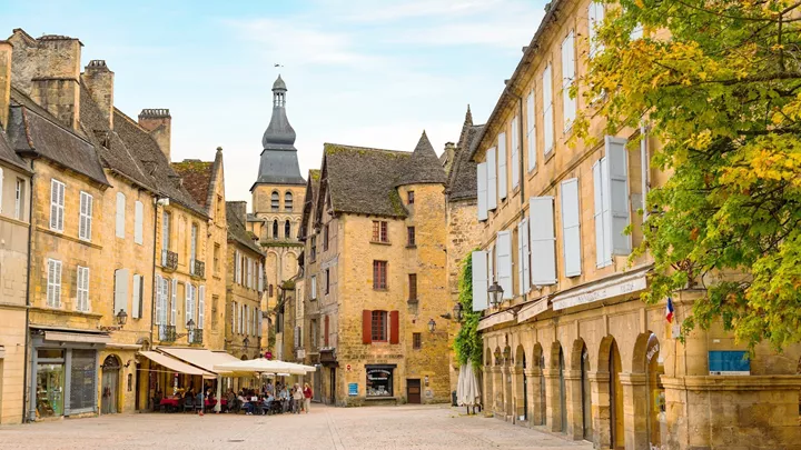 Sex guide in Carcassonne Prostitutes in Carcassonne