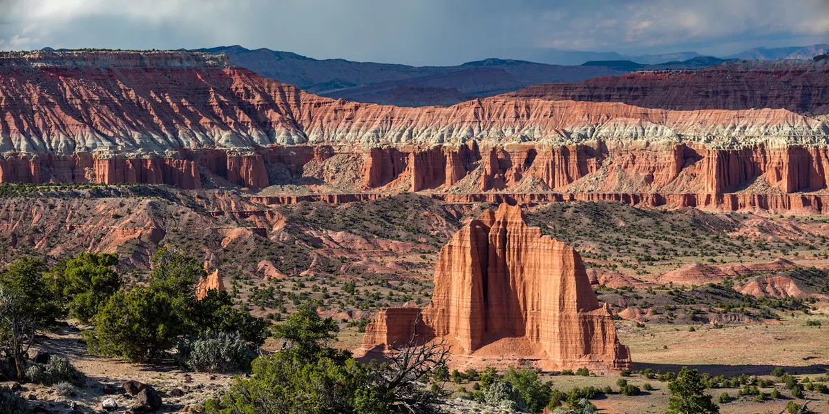 Iconic National Parks of Utah Guided Tour