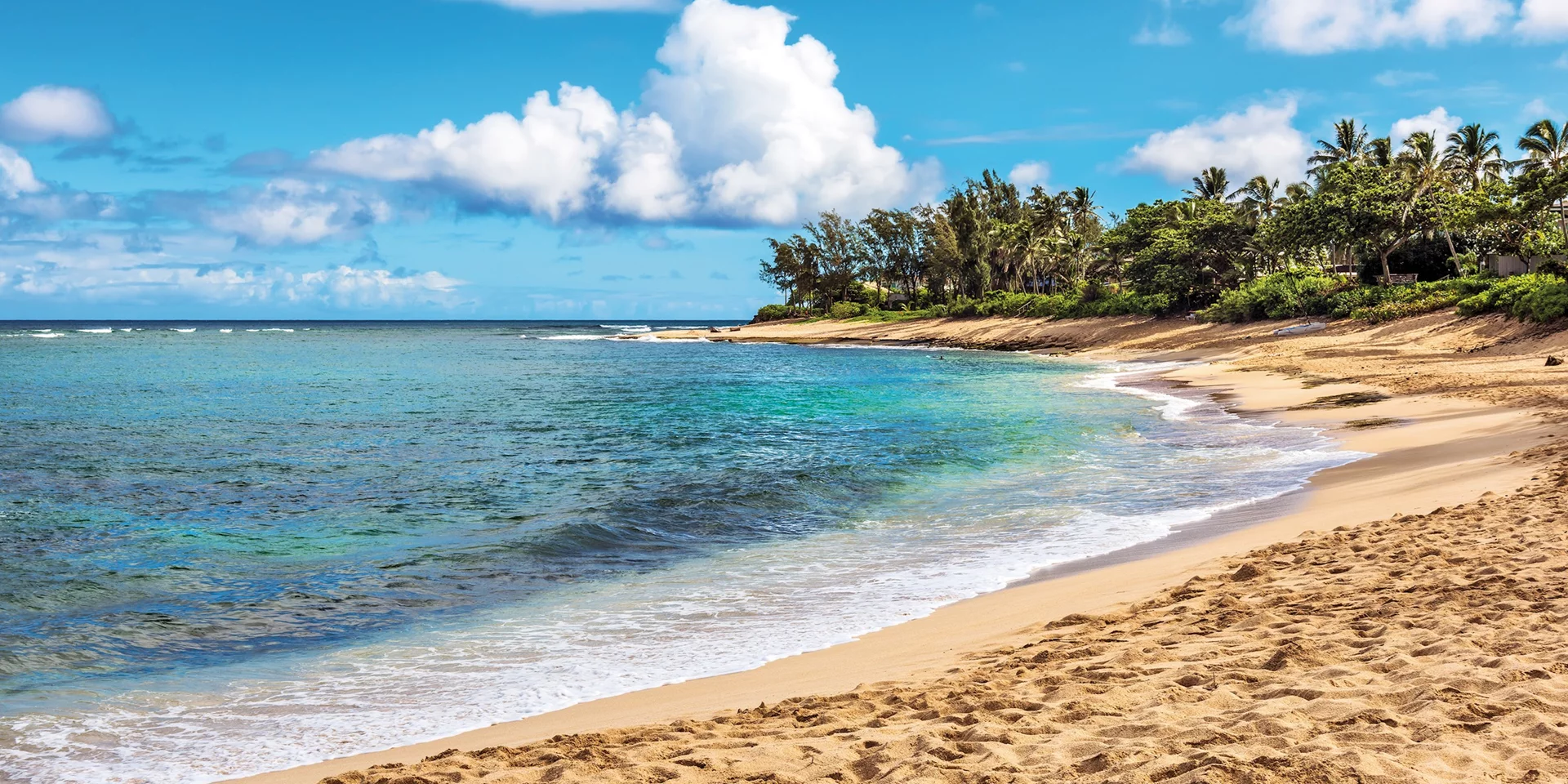 Hawaii, Oahu, Maui and Big Island Guided Tour