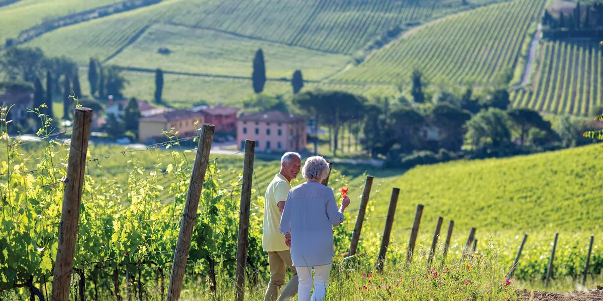 Ultimate Italy Luxury Tour 2