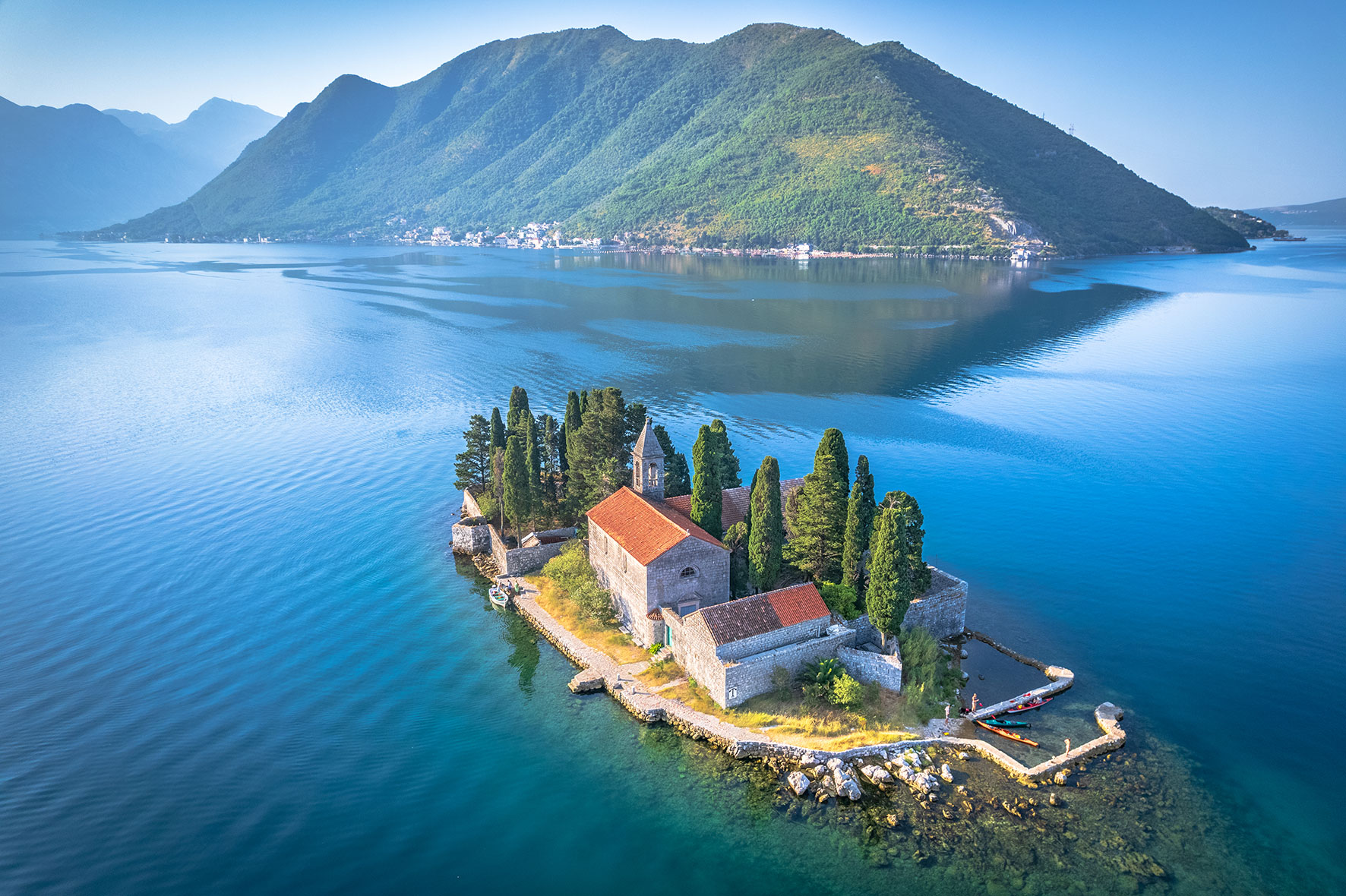 Optional Montenegro Experience 