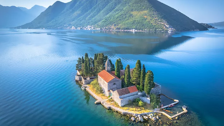 Optional Montenegro Experience