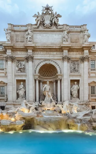 Road to Rome Guided Tour