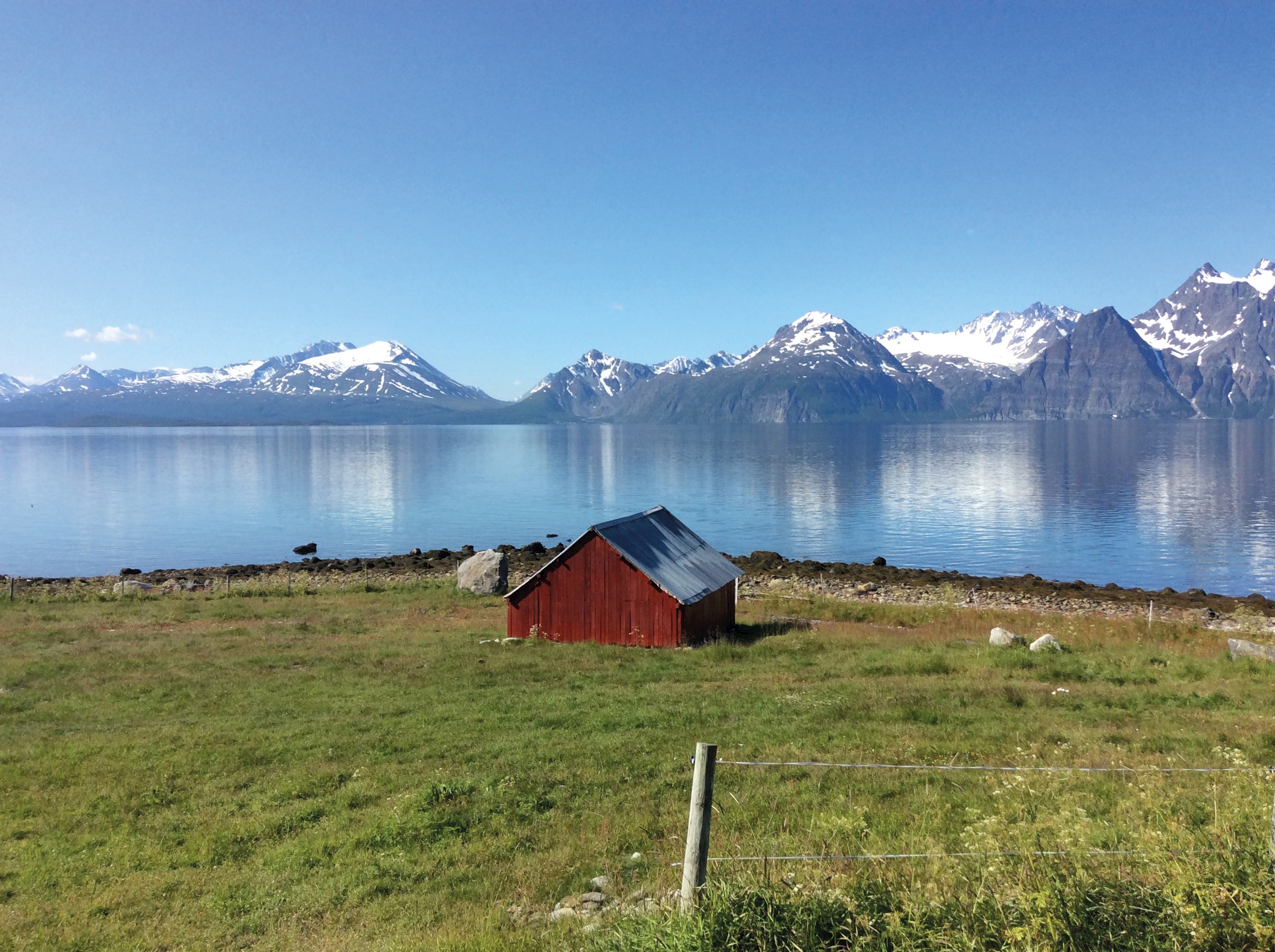 Country Roads of Scandanavia Guided Tour Insight Vacations