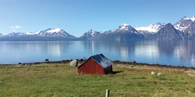 Country Roads of Scandinavia Guided Tour