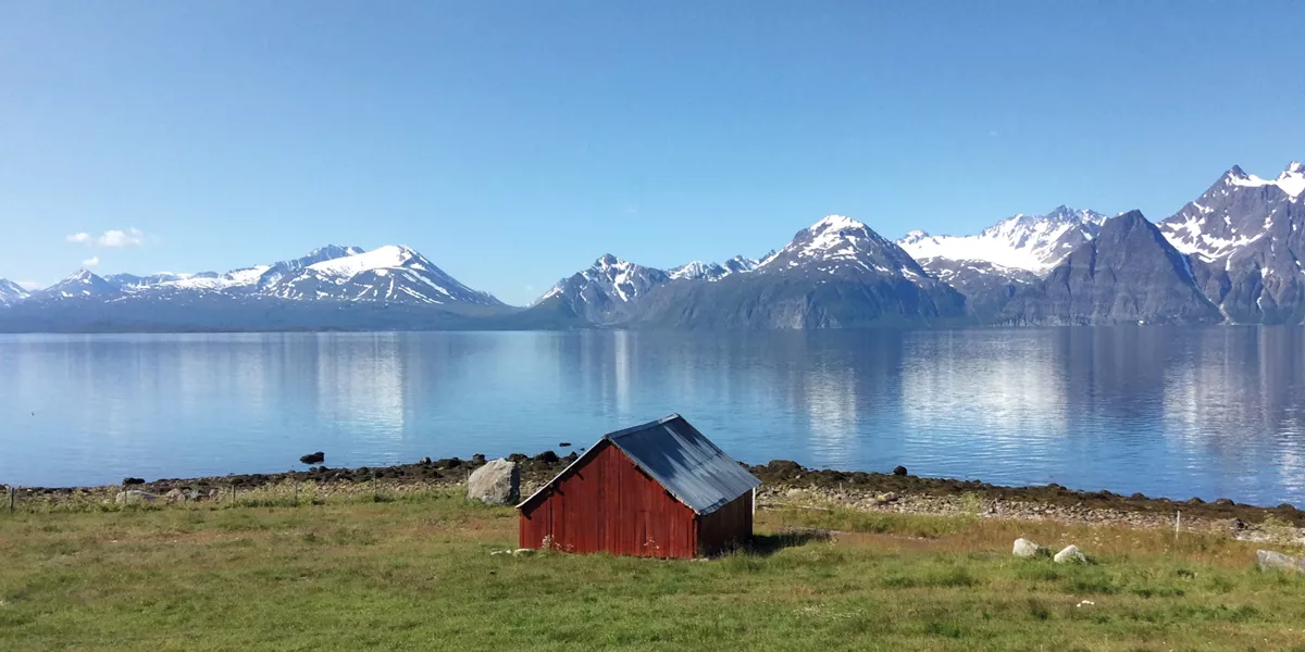 Country Roads of Scandinavia Guided Tour