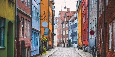 Northern Capitals Womens Only Guided Tour