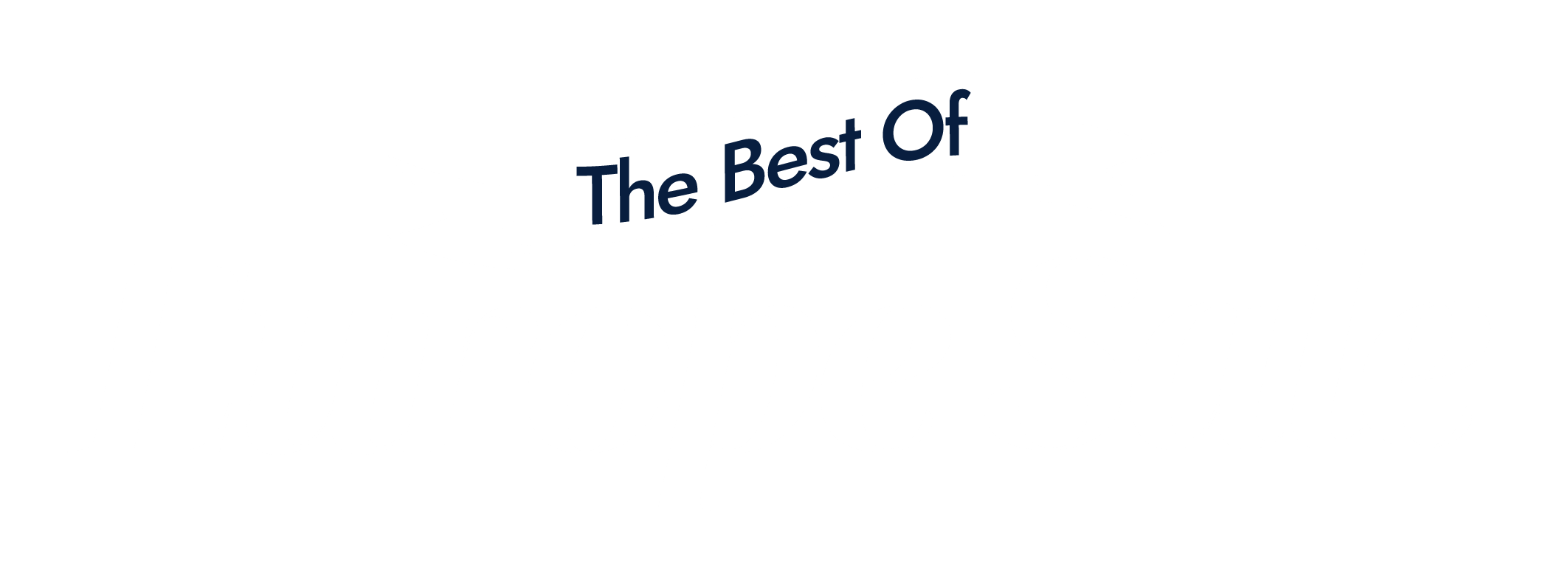 IV BOSS Asia Logo White