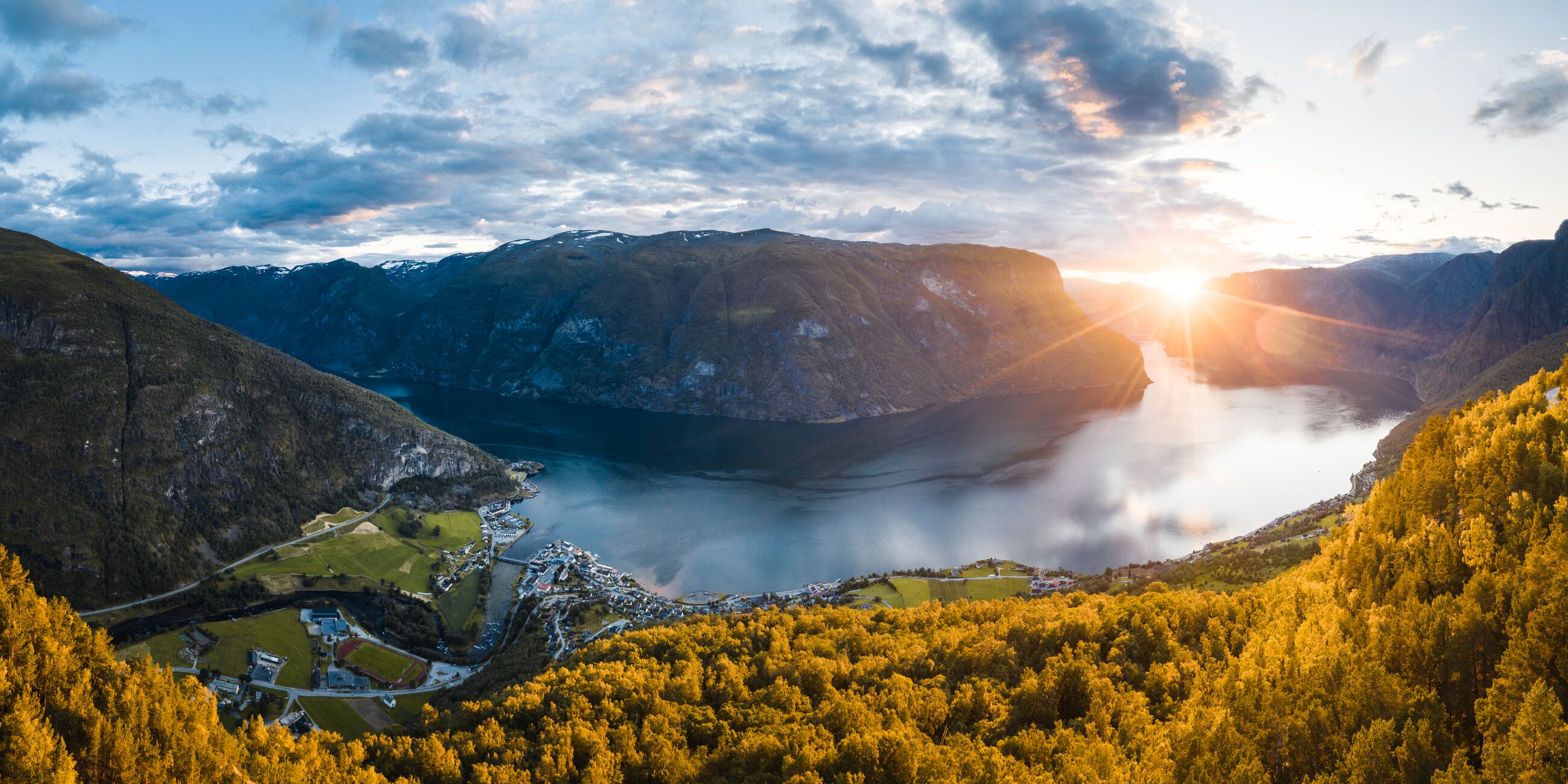 Scandinavia Guided Tours & Trips Insight Vacations AU