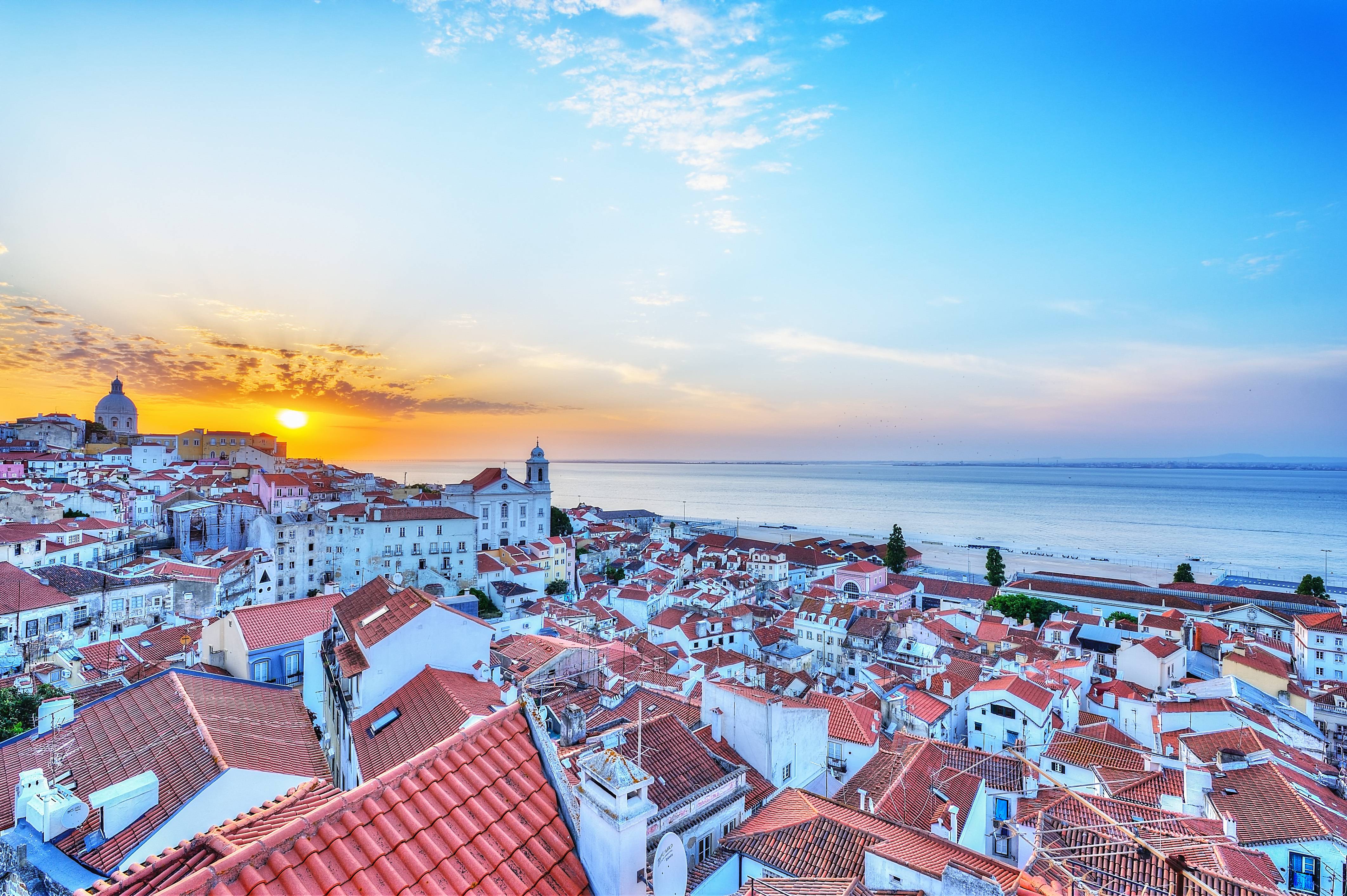 Portugal Guided Tours And Travel Guide