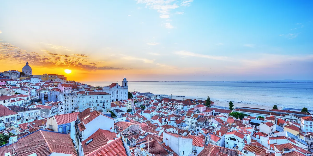 Portugal Guided Tours And Travel Guide