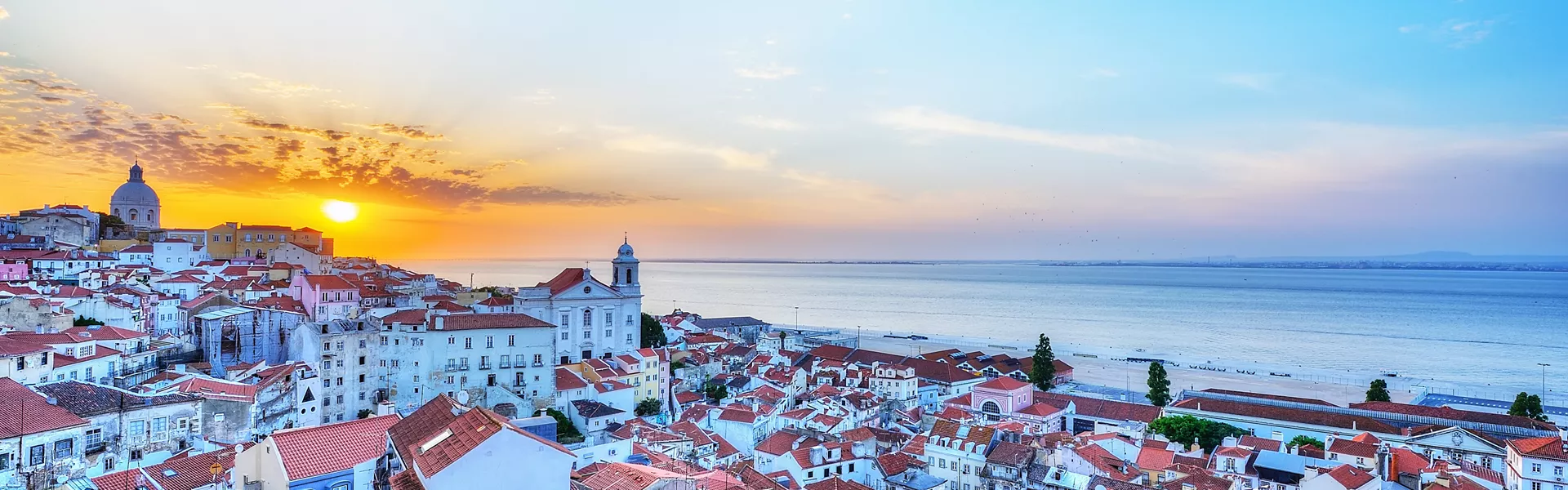 Portugal Guided Tours And Travel Guide