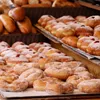 Doughnuts Hanukkah Food 1