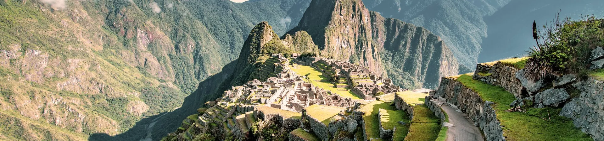 Machu Picchu 1062855312