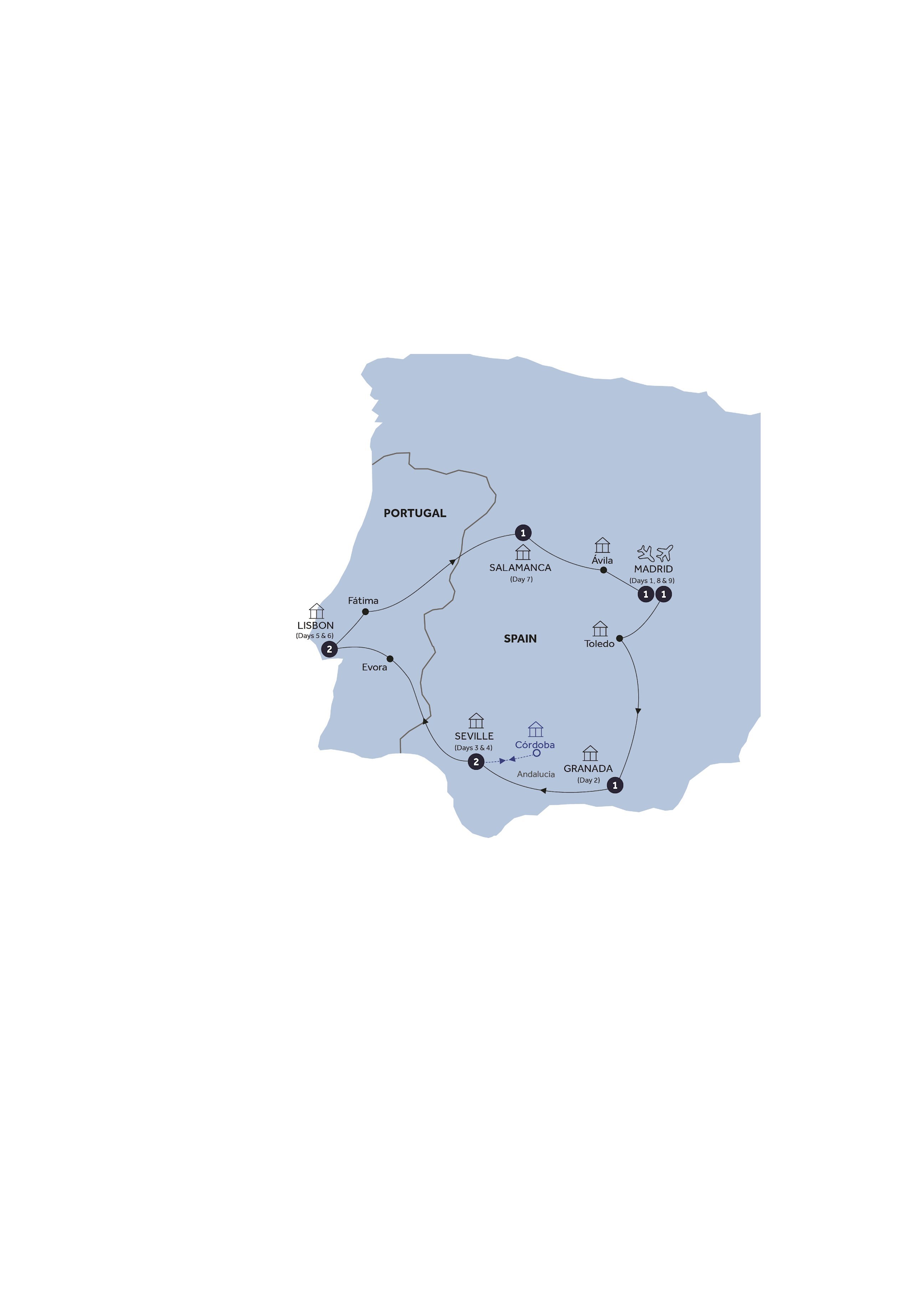 2025 & 2025 Worldwide Tours Vacation Finder Insight Vacations AU