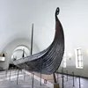 Viking Ship Museum in Oslo, Norway