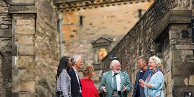 Best of Britain Guided Tour