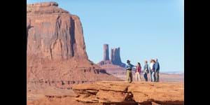 America's Magnificent National Parks Guided Tour