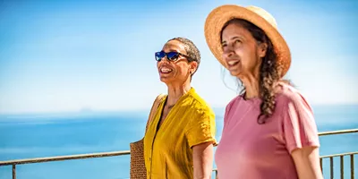 Country Roads of Italy Womens Only Guided Tour