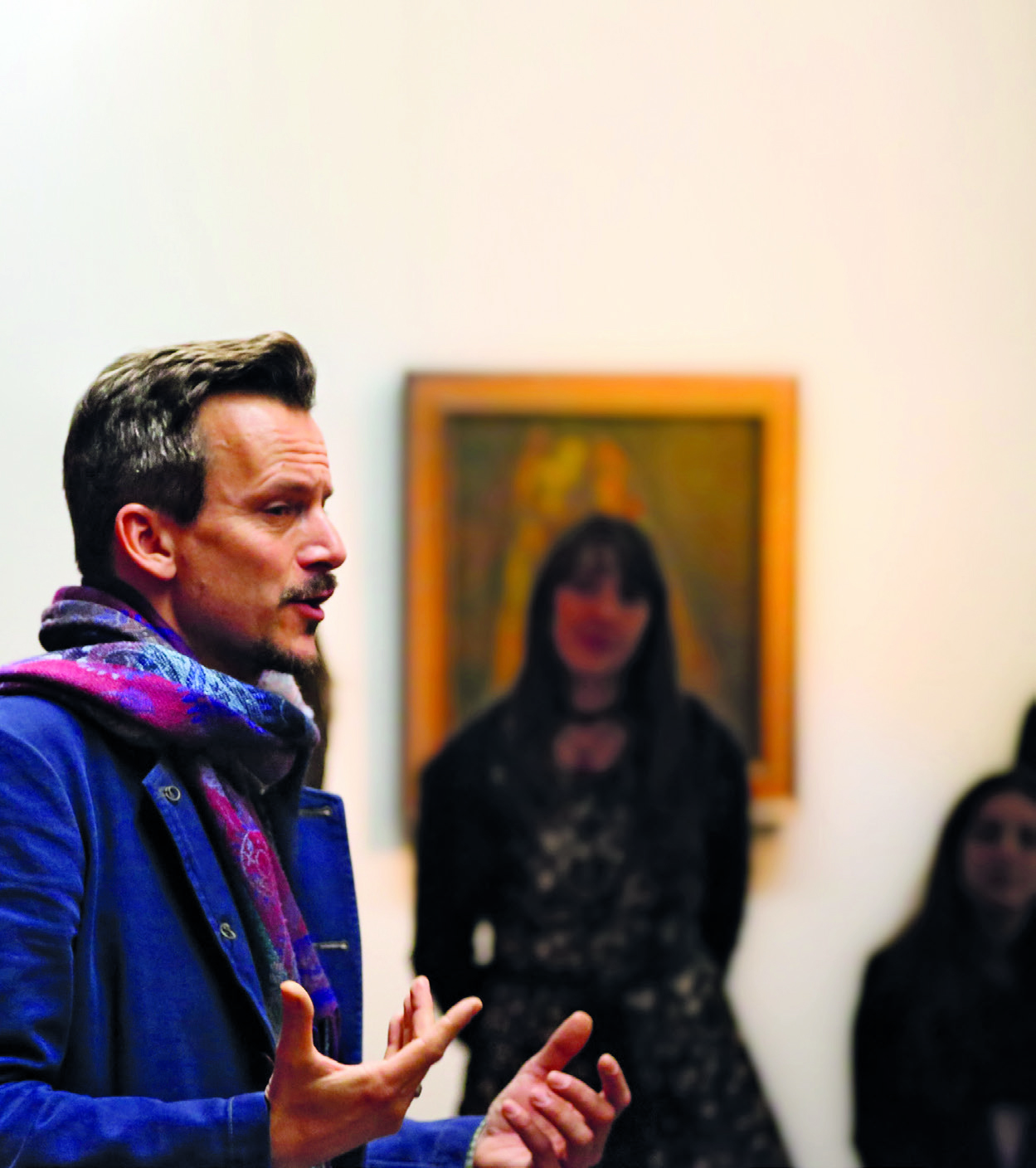 Guided tour of Madrid Prado Museum, Madrid, Spain