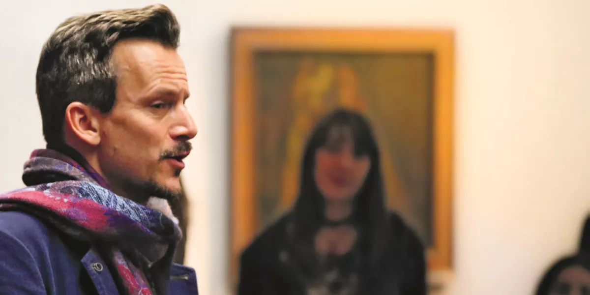 Guided tour of Madrid Prado Museum, Madrid, Spain