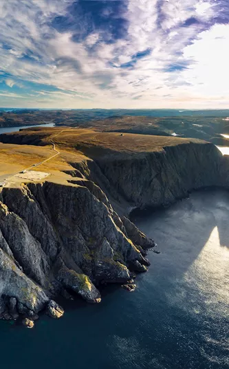 Grand Scandinavia Guided Tour