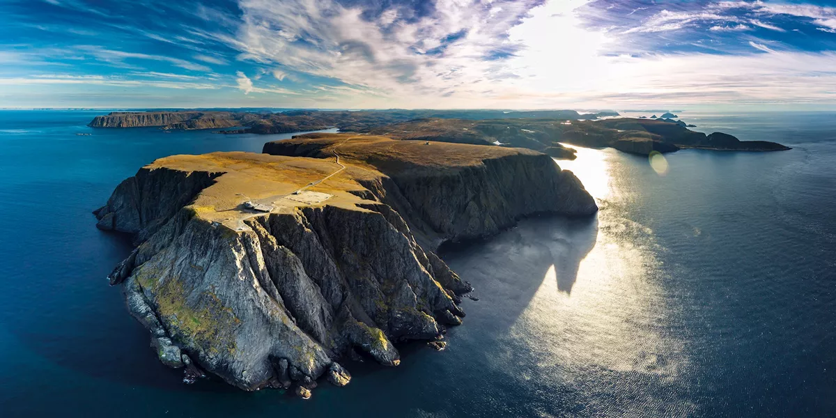 Grand Scandinavia Guided Tour