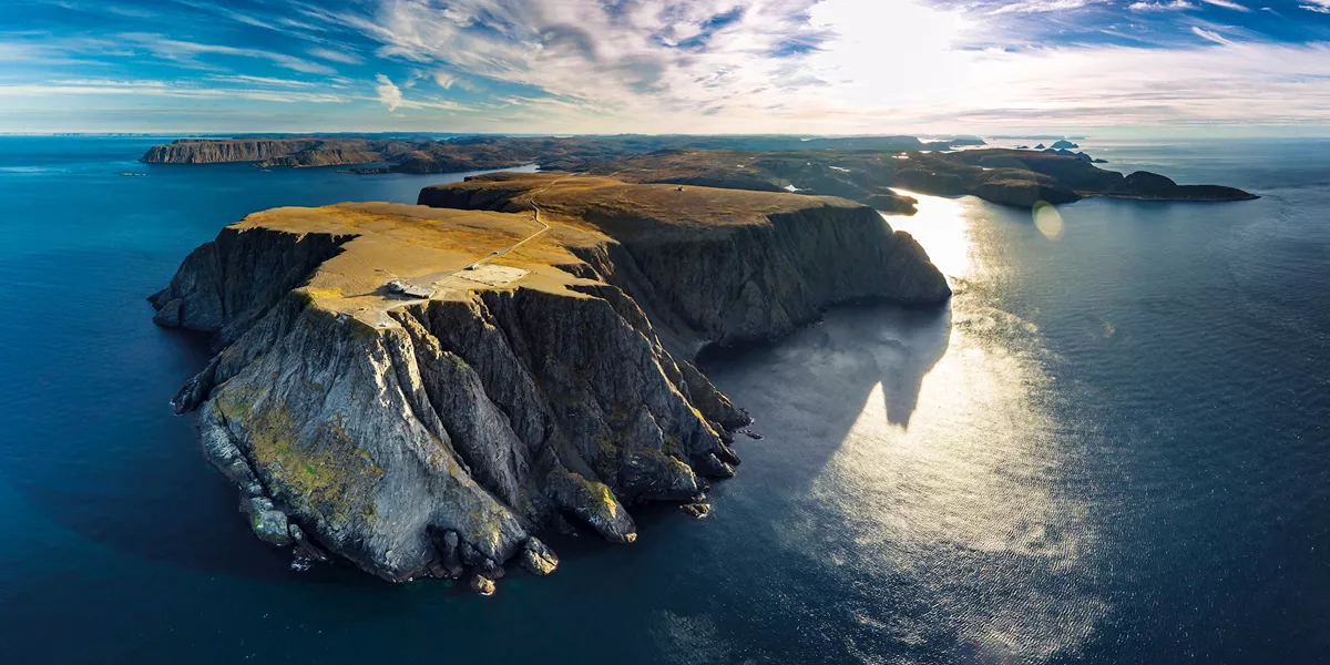 Grand Scandinavia Guided Tour