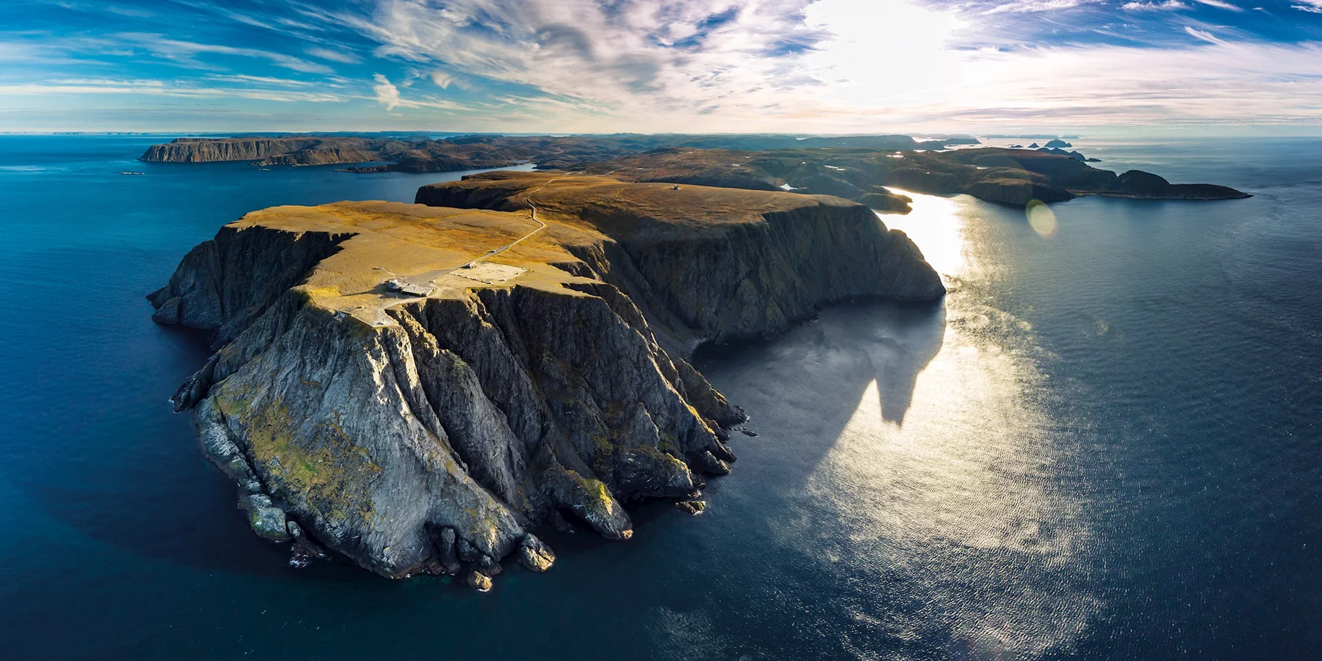 Grand Scandinavia Guided Tour