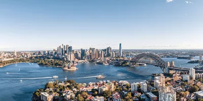 Inspiring Australia Luxury Tour